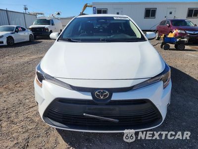 Zdjęcie 9 z 26 samochodu: 2024 TOYOTA COROLLA CRS L VIN:JTDB4MEE6R3025070 - miniatura