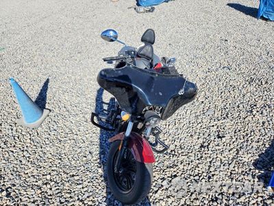 Drugie zdjęcie samochodu z przodu: 2016 INDIAN MOTORCYCLE CO. SCOUT SIXTY VIN:56KMSB112G3114499 - miniatura