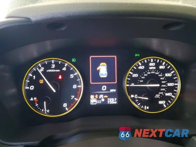 Zdjęcie 9 z 13 samochodu: 2026 SUBARU CROSSTREK SPORT VIN:4S4GUHF62T3769398 - miniatura