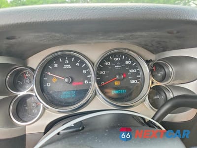 Zdjęcie 9 z 12 samochodu: 2007 CHEVROLET SILVERADO C1500 CREW CAB VIN:2GCEC13C871703269 - miniatura