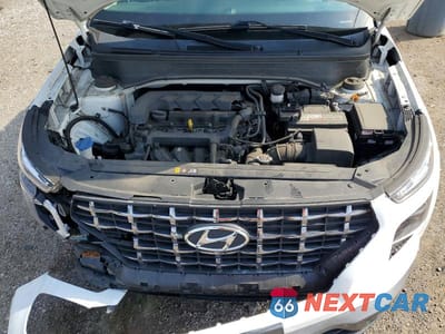 Zdjęcie 11 z 12 samochodu: 2021 HYUNDAI VENUE SEL VIN:KMHRC8A33MU089661 - miniatura