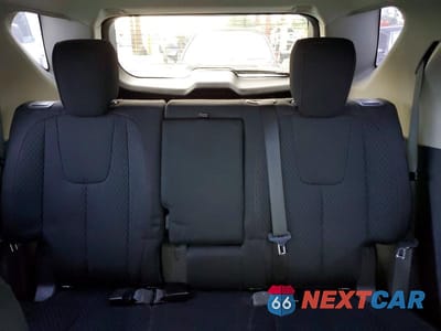 Zdjęcie 10 z 14 samochodu: 2013 CHEVROLET EQUINOX LS VIN:2GNALBEK8D1157214 - miniatura