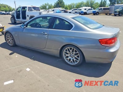 Drugie zdjęcie samochodu z przodu: 2007 BMW 328 I SULEV VIN:WBAWV13597PK49775 - miniatura