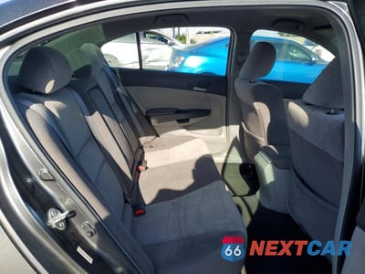 Zdjęcie 10 z 12 samochodu: 2009 HONDA ACCORD LXP VIN:JHMCP26499C004749 - miniatura