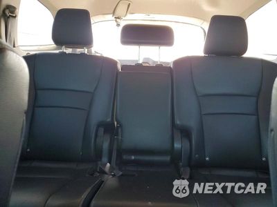 Zdjęcie 10 z 13 samochodu: 2021 HONDA PILOT EXL VIN:5FNYF6H50MB071274 - miniatura