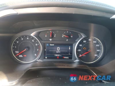 Zdjęcie 9 z 13 samochodu: 2021 CHEVROLET BLAZER 2LT VIN:3GNKBCR42MS553989 - miniatura
