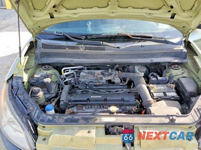 Zdjęcie 11 z 12 samochodu: 2011 KIA SOUL + VIN:KNDJT2A21B7219342 - miniatura