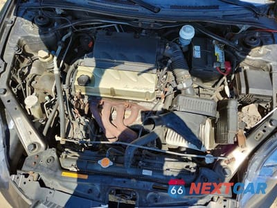 Zdjęcie 12 z 13 samochodu: 2012 MITSUBISHI ECLIPSE SPYDER GS VIN:4A37L2EFXCE001403 - miniatura
