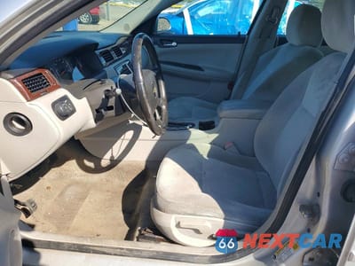 Zdjęcie 7 z 12 samochodu: 2011 CHEVROLET IMPALA VIN:2G1WG5EK5B1130529 - miniatura