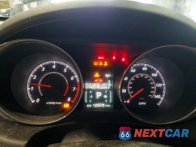 Zdjęcie 9 z 13 samochodu: 2018 MITSUBISHI OUTLANDER SPORT SE VIN:JA4AP3AW7JZ009709 - miniatura