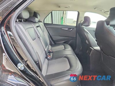 Zdjęcie 11 z 13 samochodu: 2023 KIA NIRO WIND VIN:KNDCR3L13P5026467 - miniatura