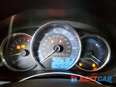 Zdjęcie 9 z 12 samochodu: 2014 TOYOTA COROLLA LE VIN:2T1BURHEXEC174351 - miniatura