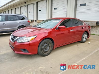 2017 NISSAN ALTIMA 2.5 S 1N4AL3AP3HC265696 - główne zdjęcie licytacji z USA - miniatura