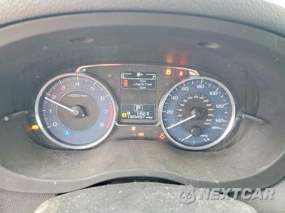 Zdjęcie 9 z 12 samochodu: 2015 SUBARU XV CROSSTREK 2.0 LIMITED VIN:JF2GPAMC4F8271014 - miniatura