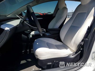 Zdjęcie 7 z 13 samochodu: 2021 TESLA MODEL 3 VIN:5YJ3E1EC1MF070881 - miniatura