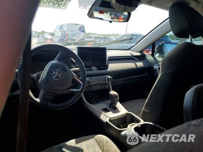 Zdjęcie 8 z 12 samochodu: 2024 TOYOTA RAV4 XLE VIN:2T3P1RFV0RW455166 - miniatura