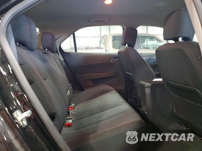 Zdjęcie 11 z 13 samochodu: 2012 CHEVROLET EQUINOX LS VIN:2GNALBEK8C1181138 - miniatura