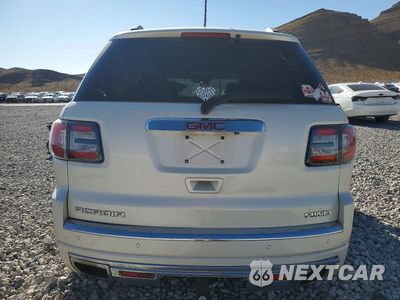 Zdjęcie 6 z 12 samochodu: 2015 GMC ACADIA DENALI VIN:1GKKVTKD4FJ216985 - miniatura