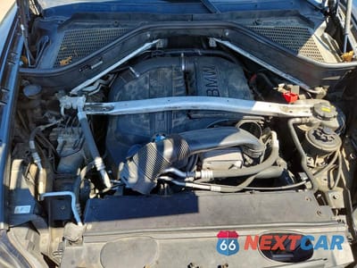 Zdjęcie 12 z 13 samochodu: 2013 BMW X5 XDRIVE35I VIN:5UXZV4C55D0B24005 - miniatura