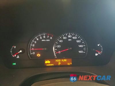 Zdjęcie 9 z 12 samochodu: 2005 CADILLAC STS VIN:1G6DC67A150214242 - miniatura
