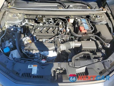 Zdjęcie 11 z 12 samochodu: 2024 HONDA ACCORD EX VIN:1HGCY1F35RA080515 - miniatura