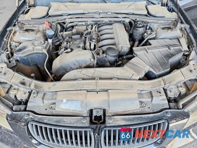 Zdjęcie 11 z 12 samochodu: 2006 BMW 330 I VIN:WBAVB33546KS36959 - miniatura