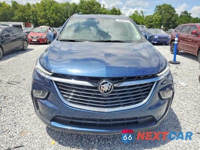 Piąte zdjęcie samochodu w środku: 2022 BUICK ENCLAVE PREMIUM VIN:5GAERCKW5NJ164541 - miniatura