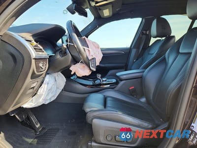 Zdjęcie 7 z 13 samochodu: 2024 BMW X3 XDRIVE30I VIN:5UX53DP09R9V39606 - miniatura