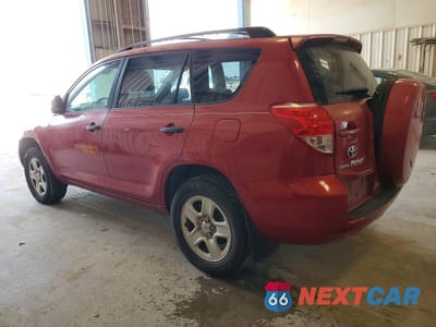 Drugie zdjęcie samochodu z przodu: 2006 TOYOTA RAV4 BASE VIN:JTMZD35V665032108 - miniatura