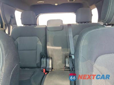 Zdjęcie 10 z 13 samochodu: 2016 FORD EXPLORER XLT VIN:1FM5K8D86GGA27778 - miniatura