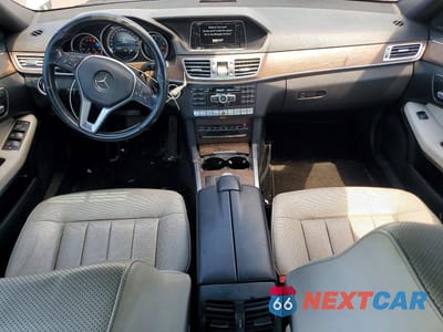 Zdjęcie 8 z 12 samochodu: 2014 MERCEDES-BENZ E 350 4MATIC VIN:WDDHF8JB3EA972487 - miniatura