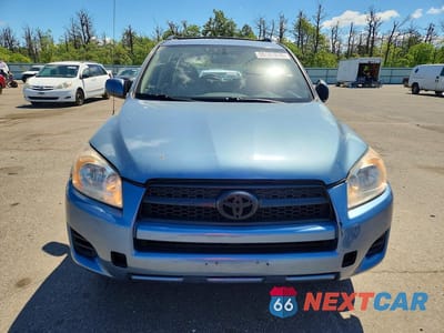 Piąte zdjęcie samochodu w środku: 2008 TOYOTA RAV4 LIMITED VIN:JTMBK31V485061896 - miniatura