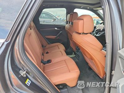 Zdjęcie 10 z 13 samochodu: 2023 AUDI Q5 E PREMIUM PLUS 55 VIN:WA1E2BFYXP2092767 - miniatura