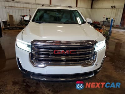 Piąte zdjęcie samochodu w środku: 2023 GMC ACADIA SLT VIN:1GKKNULS1PZ205741 - miniatura