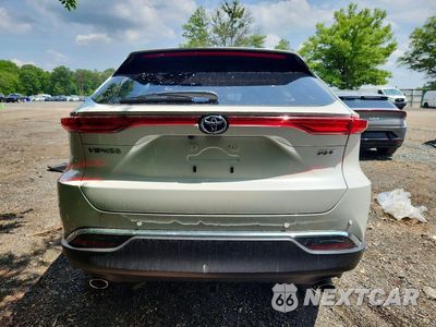 Zdjęcie 6 z 12 samochodu: 2024 TOYOTA VENZA XLE VIN:JTEAAAAH7RJ152856 - miniatura