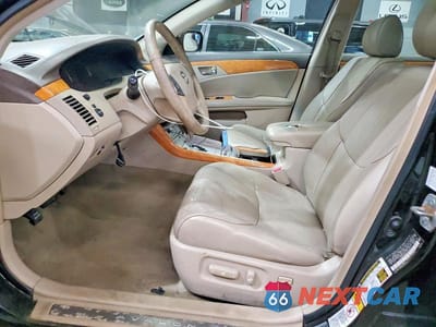 Zdjęcie 7 z 12 samochodu: 2007 TOYOTA AVALON XLS VIN:4T1BK36B87U218571 - miniatura