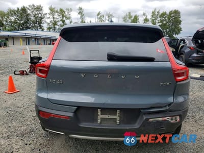 Zdjęcie 6 z 13 samochodu: 2020 VOLVO XC40 T5 INSCRIPTION VIN:YV4162UL3L2171480 - miniatura