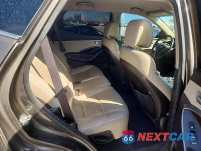 Zdjęcie 11 z 13 samochodu: 2013 HYUNDAI SANTA FE SPORT 2.0T VIN:5XYZUDLA3DG004972 - miniatura