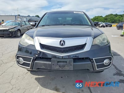 Piąte zdjęcie samochodu w środku: 2012 ACURA RDX VIN:5J8TB1H56CA000047 - miniatura