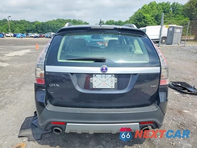 Zdjęcie 6 z 12 samochodu: 2011 SAAB 9-3 2.0T VIN:YS3FD5BY5B1302551 - miniatura