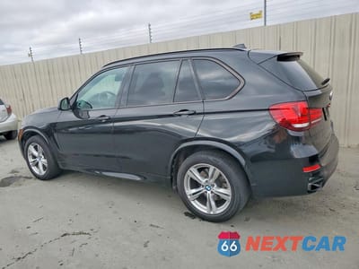 Drugie zdjęcie samochodu z przodu: 2016 BMW X5 XDRIVE50I VIN:5UXKR6C52G0J79661 - miniatura