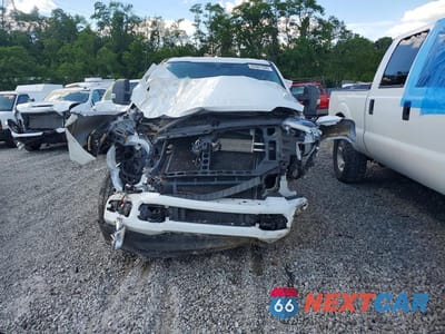 Piąte zdjęcie samochodu w środku: 2026 FORD F250 SUPER DUTY VIN:1FT7W2BA9TEC75582 - miniatura