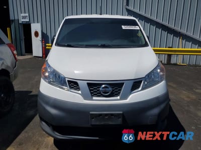 Piąte zdjęcie samochodu w środku: 2015 NISSAN NV200 S VIN:3N6CM0KN2FK700966 - miniatura