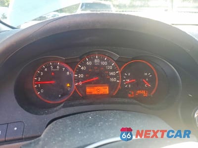 Zdjęcie 9 z 12 samochodu: 2008 NISSAN ALTIMA 2.5 VIN:1N4AL21E78N471584 - miniatura