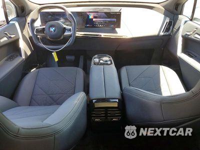 Zdjęcie 8 z 13 samochodu: 2026 BMW IX XDRIVE45 VIN:WB543CF08TCV37618 - miniatura