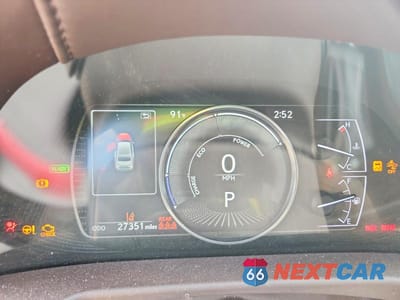 Zdjęcie 9 z 12 samochodu: 2019 LEXUS ES 300H VIN:JTHB21B13K2029917 - miniatura