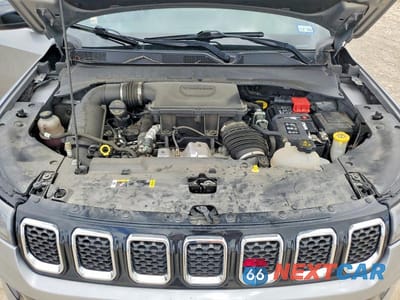 Zdjęcie 12 z 13 samochodu: 2024 JEEP COMPASS LIMITED VIN:3C4NJDCNXRT586949 - miniatura