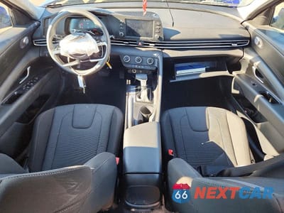 Zdjęcie 8 z 12 samochodu: 2025 HYUNDAI ELANTRA SE VIN:KMHLL4DG7SU037816 - miniatura