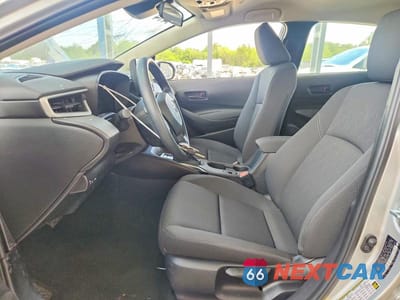Zdjęcie 7 z 12 samochodu: 2026 TOYOTA COROLLA LE VIN:5YFB4MDE0TP361071 - miniatura