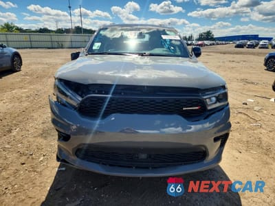 Piąte zdjęcie samochodu w środku: 2024 DODGE DURANGO GT VIN:1C4RDHDG9RC137225 - miniatura